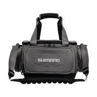 Bolsa Shimano Tackle Bag M | Nauticmar