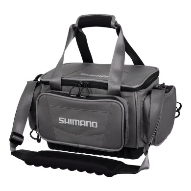 Bolsa Shimano Tackle Bag M | Nauticmar