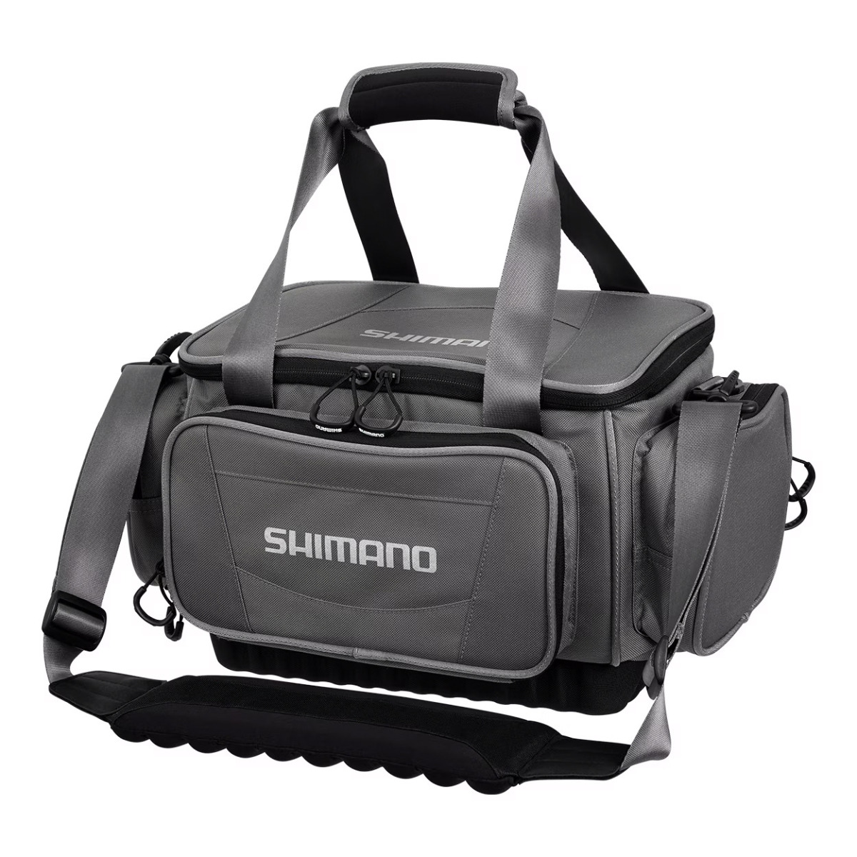 Bolsa Shimano Tackle Bag M | Nauticmar