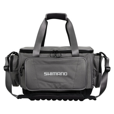 Bolsa Shimano Tackle Bag L | Nauticmar