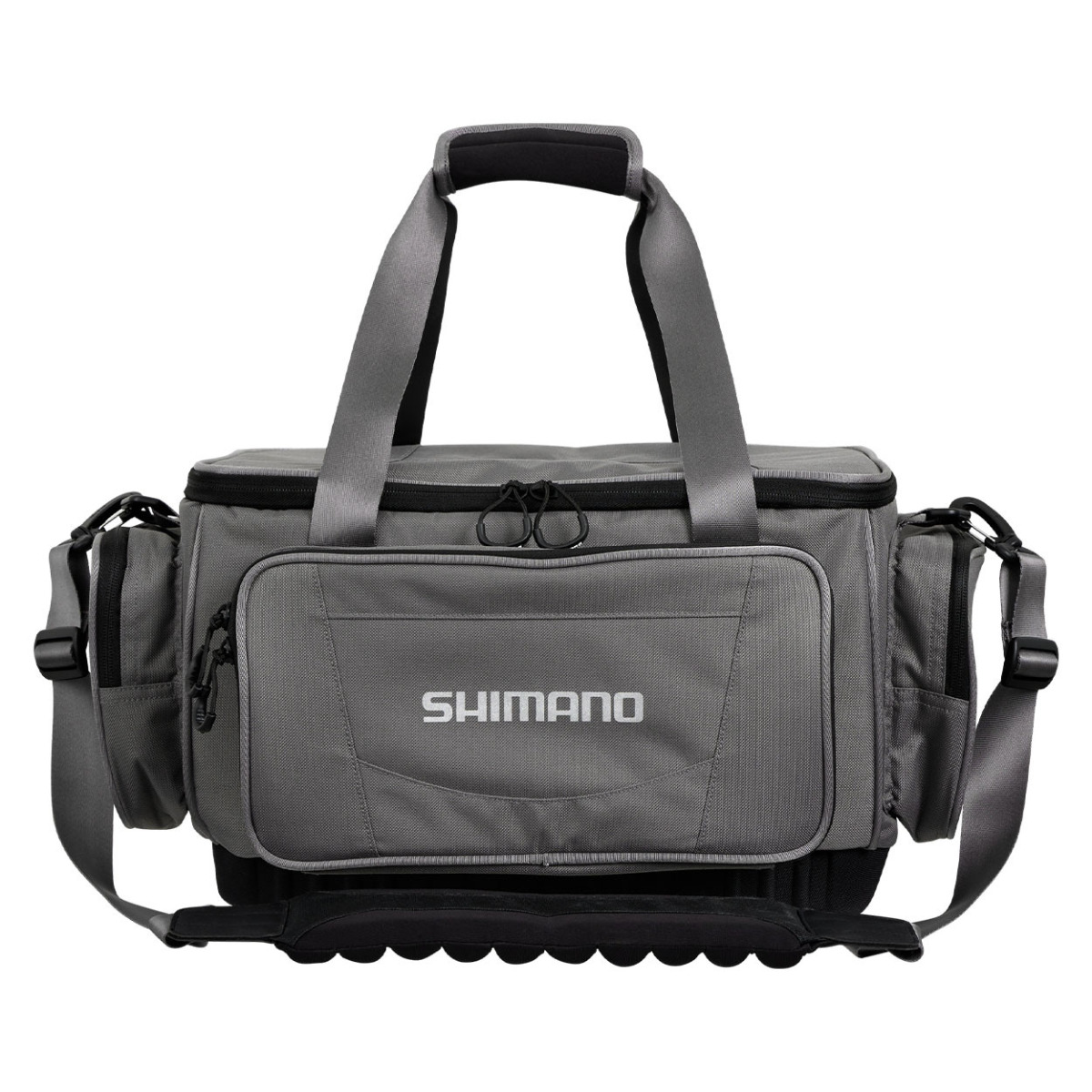 Bolsa Shimano Tackle Bag L | Nauticmar