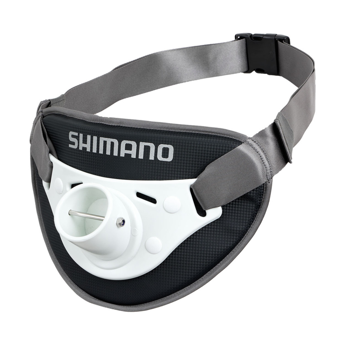 Cinto Shimano Gimbal Belt | Nauticmar