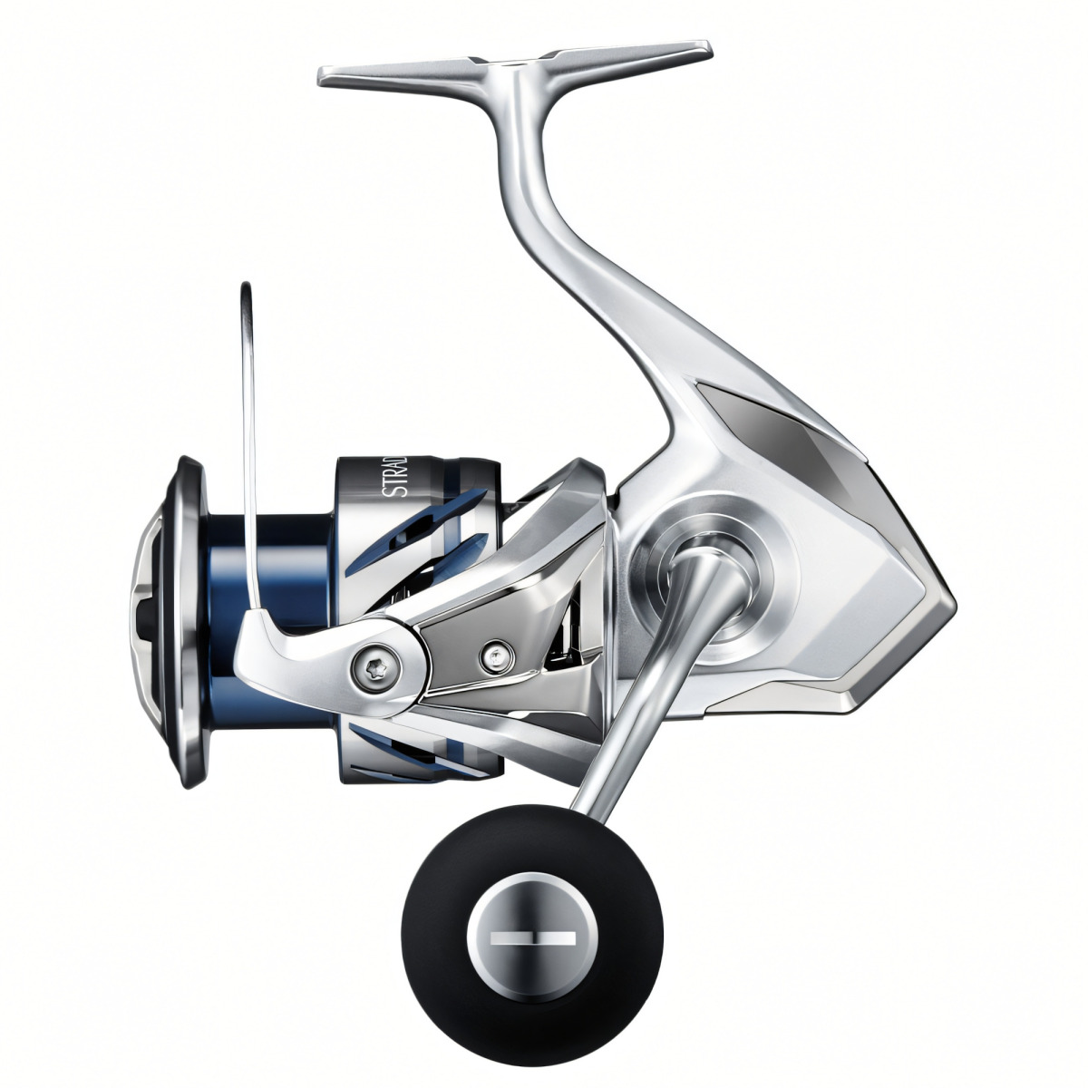 Carreto Shimano Stradic C5000 XG FM | Nauticmar