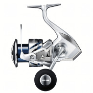Carreto Shimano Stradic C5000 XG FM | Nauticmar