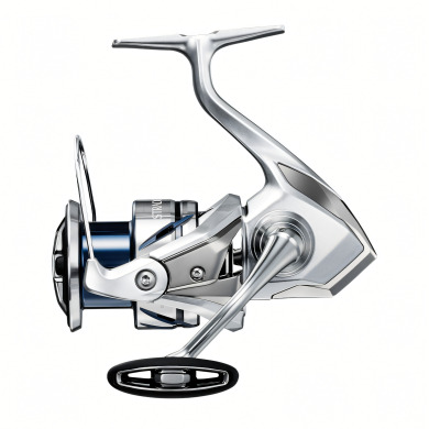 Carreto Shimano Stradic C3000 HG FM | Nauticmar