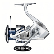 Carreto Shimano Stradic 4000 FM | Nauticmar