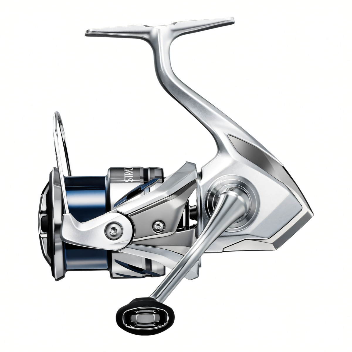 Carreto Shimano Stradic 2500S HG FM | Nauticmar