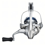 Carreto Shimano Stradic 2500S HG FM | Nauticmar