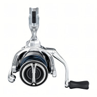 Carreto Shimano Stradic 2500S HG FM | Nauticmar