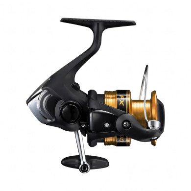 Carreto Shimano FX FC 4000 | Nauticmar
