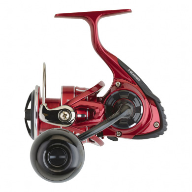 Carreto Daiwa BG RR LT 3000 D XH ARK | Nauticmar