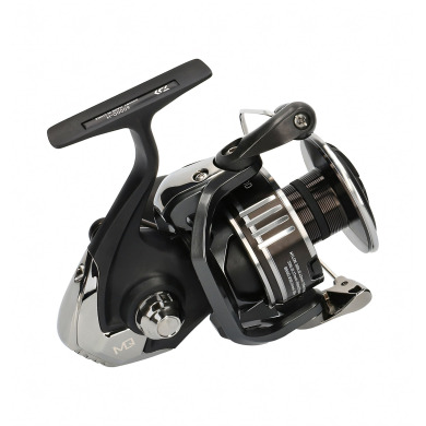 Carreto Daiwa BG MQ 6000 D H | Nauticmar
