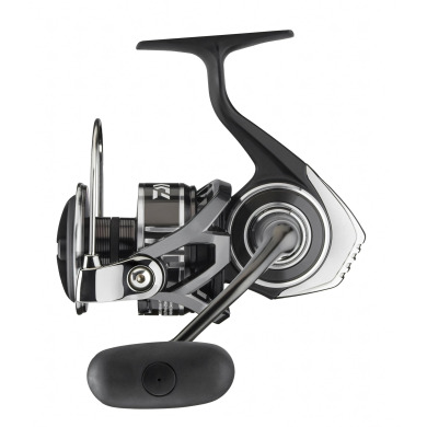 Carreto Daiwa BG MQ 4000 D XH | Nauticmar