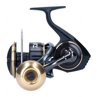 Carreto Daiwa BG MQ 6000 D H ARK | Nauticmar