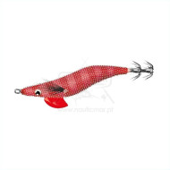 Palhaço Jatsui Rush Egi Rubber 2.5 DRD | Nauticmar