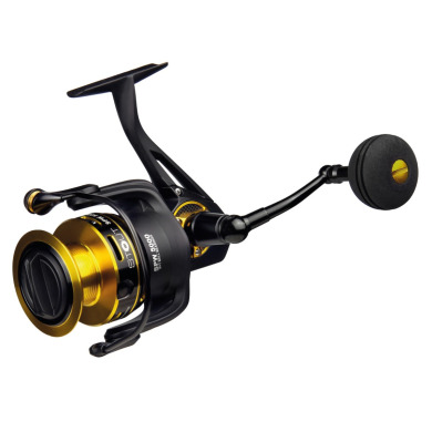 Carreto Barros Stout SPW 5000 | Nauticmar