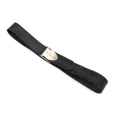 Cinto Picasso Borracha Fivela Inox | Nauticmar