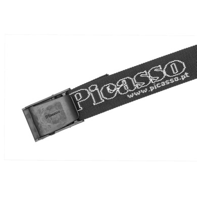 Cinto Picasso Cordura Fivela Nylon | Nauticmar