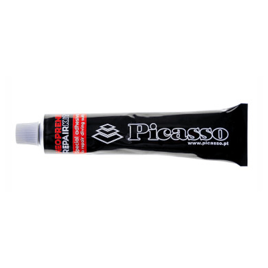 Cola Picasso para Neoprene 50g | Nauticmar