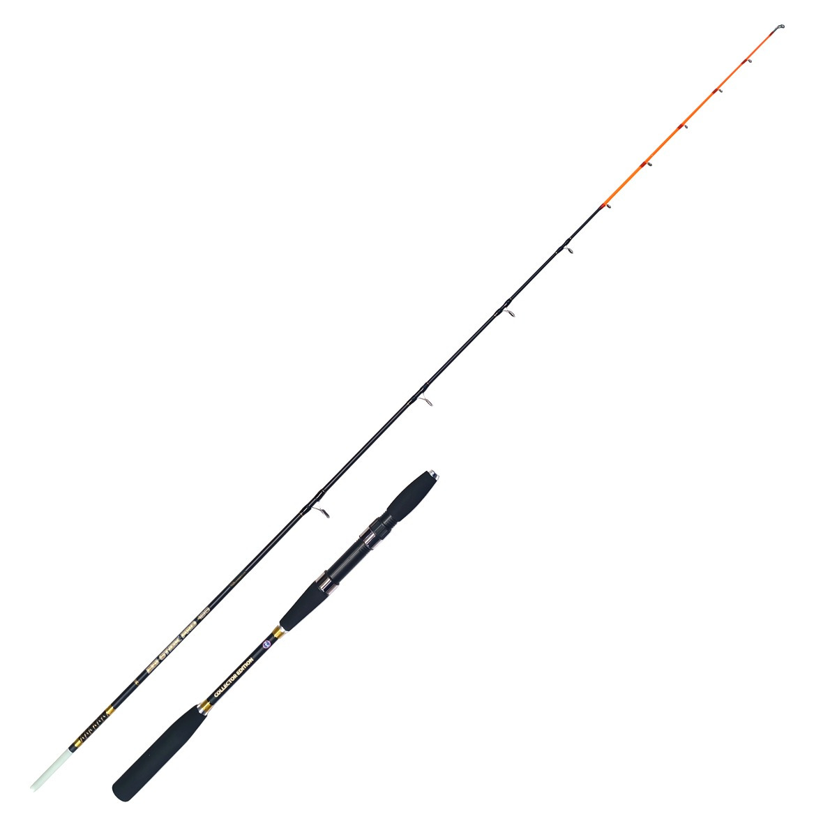 Cana Vega Egi Stick Pro 7212-215 2.15m | Nauticmar