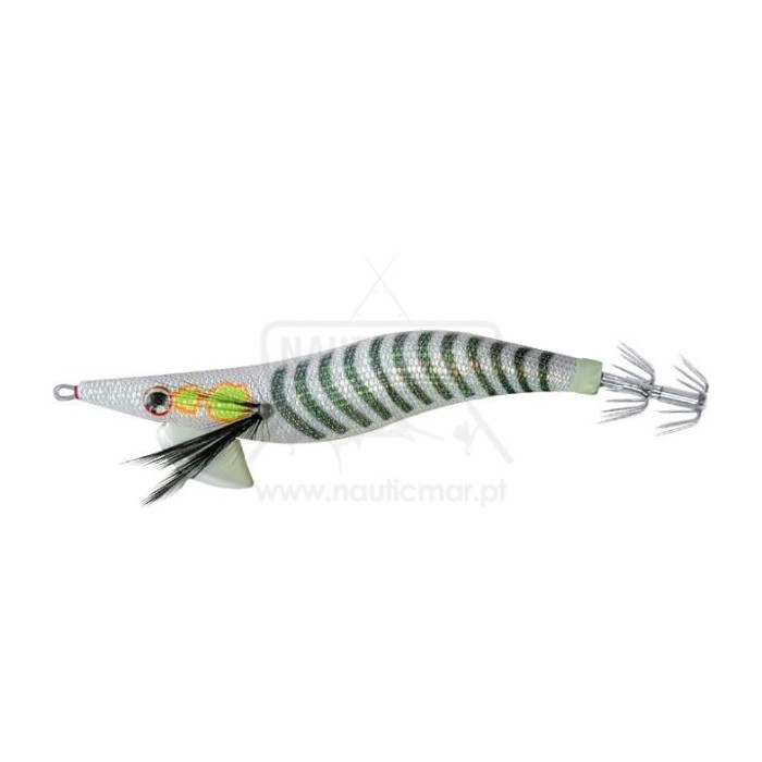 Palhaço Jatsui Rush Egi KK 2.5 KK-10 | Nauticmar
