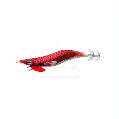 Palhaço Jatsui Kabo-Squid Refish 3.0 RD | Nauticmar