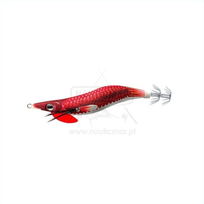 Palhaço Jatsui Kabo-Squid Refish 3.0 RD | Nauticmar