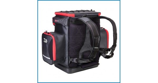 Mochila daiwa sales surf 50 litros