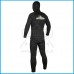 Fato Bluefin Atlantic 5mm com fecho Nylon/Nylon Tam.XL