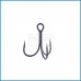 Anzois Triplos BKK Fangs 62 UA nº6 8un