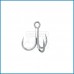 Anzois Triplos BKK Raptor-X BT nº4 8un