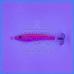 Toneira DTD Flash Gavun 55g Encarnado