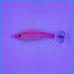 Toneira DTD Silicone Gavun 55g Vermelho