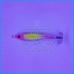Toneira DTD Silicone Papalina 45g Azul