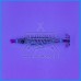 Toneira DTD Pauk 55g Natural Weever