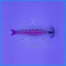Toneira DTD Poseidon 55g Branco