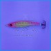 Toneira DTD Meka Papalina 60g Vermelho