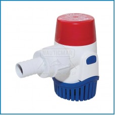 Bomba Submergível Rule 1100gph 12v