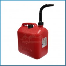 Jerrican para Combustível 20 Litros