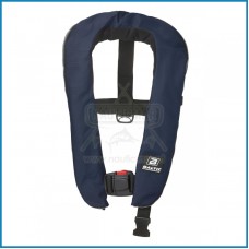 Colete Insuflável Baltic Winner 165 NW Cor:Azul