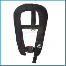 Colete Insuflável Baltic Winner 165 NW Cor:Preto