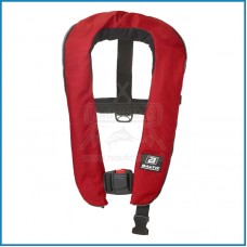 Colete Insuflável Baltic Winner 165 NW Cor:Vermelho