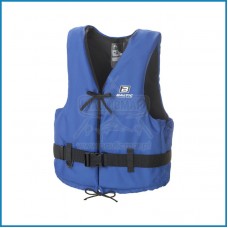 Auxilliar de Flutuação Baltic Aqua 50N Azul M 50-70Kg