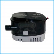 Bomba Submergível Auto Nuova Rade 600gph 12v