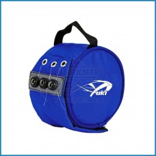 Bolsa Yuki porta Shock Leader