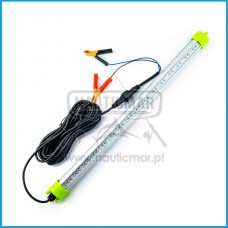 LED Submergível Branco 50 cm | Cabo 7,5 m | 70 W