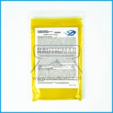 Pó para plastificar Chumbadas 100gr Cor Amarelo