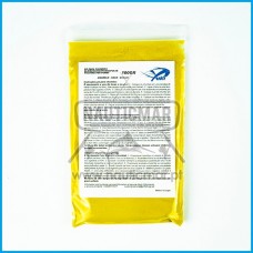 PÓ PARA PLASTIFICAR CHUMBADAS 100gr Cor Amarelo