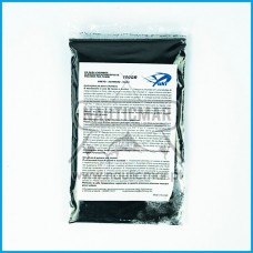 Pó para plastificar Chumbadas 100gr Cor Preto