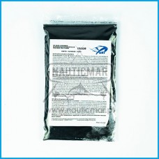 PÓ PARA PLASTIFICAR CHUMBADAS 100gr Cor Preto